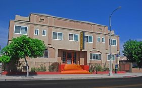 Antonio Hotel - Downtown Los Angeles, Near Hollywood